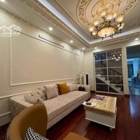 Bán Nhà Riêng 51M2 X 6 Tầng Thang Máy, Khu Phân Lô, Gara Ô Tô Phố Vương Thừa Vũ Chỉ Nhỉnh 19 Tỷ