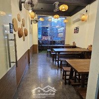 Bán Nhà Mặt Tiền Nguyễn Tri Phương Quận 10 - 3 Tầng Btct - Vị Trí Kinh Doanh Đắc Địa - 17.X Tỷ