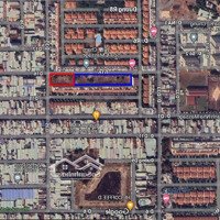 Bán Đất 150M2 Ngay Liền Kề Đường D1 Và D33 Kdc Vietsing Thuận An Bd. Liên Hệ: 0975 362 423
