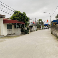 Bán Lô Đất Cực Đẹp, Sáng Giá Tại Xích Thổ, Hồng Thái, An Dương