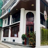 Bán tòa Apartment Đặng Thai Mai - 95m2 x 9T thang máy - MT 10m - lô góc hướng TN