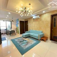 Bán tòa Apartment Đặng Thai Mai - 95m2 x 9T thang máy - MT 10m - lô góc hướng TN