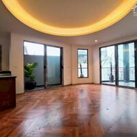 Bán tòa Apartment Đặng Thai Mai - 95m2 x 9T thang máy - MT 10m - lô góc hướng TN