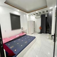 Cho thuê nhà trong ngõ thông tại Văn Cao , Đằng Giang , Ngô Quyền . Full đồ