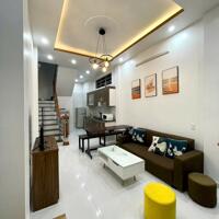 Cho thuê nhà trong ngõ thông tại Văn Cao , Đằng Giang , Ngô Quyền . Full đồ