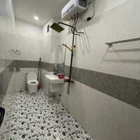 Cho thuê nhà trong ngõ thông tại Văn Cao , Đằng Giang , Ngô Quyền . Full đồ