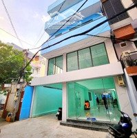 Cho Thuê Mặt Bằng Kinh Doanh Siêu Rộng Đường Trần Hưng Đạo 120M2X7T.mặt Tiền12M - Vị Trí Đắc Địa.