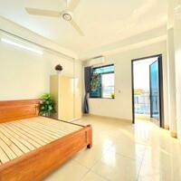 C.ho Th.u.ê CCMN Vũ Trọng Khánh - Mỗ Lao - 50M2 - 2 Ngủ - Full Đồ - 7.5 Triệu Lh: 0878272286