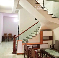 Bán Nhà Mới Đẹp Tại Ngũ Hiệp, 5 Tỷ, 55M2, Ngõ To Rộng Thẳng Gần Đường Cao Tốc. Sổ Vuông Đẹp Ở Luôn