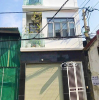 Bán Nhà Mới Đẹp Tại Ngũ Hiệp, 5 Tỷ, 55M2, Ngõ To Rộng Thẳng Gần Đường Cao Tốc. Sổ Vuông Đẹp Ở Luôn