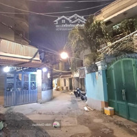 Nhà Hẻm Xe Hơi Liền Kề Quận 1, Trung Tâm B.thạnh;Diện Tíchđẹp: 4,5X16; Vừa Ở Vừa Kinh Doanh; Nhỉnh 9Tỷ