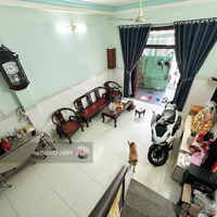 Nhà Hẻm Xe Hơi Liền Kề Quận 1, Trung Tâm B.thạnh;Diện Tíchđẹp: 4,5X16; Vừa Ở Vừa Kinh Doanh; Nhỉnh 9Tỷ