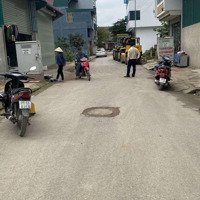 Bán Đất Lk Vân Canh - Hoài Đức - 150M. C4Mặt Tiền12,5M.
- Sổ Đỏ Chính Chủ