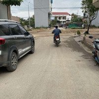 Bán Đất Lk Vân Canh - Hoài Đức - 150M. C4Mặt Tiền12,5M.
- Sổ Đỏ Chính Chủ