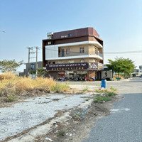 Lô Đất Đẹp Tại Kcn Tân Đô, Đức Hòa Hạ 1,05 Tỷ Ngay Nhà Hàng Nhật Bản Kinh Doanh Sầm Uất