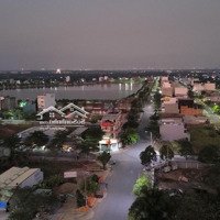 Lô Đất Đẹp Tại Kcn Tân Đô, Đức Hòa Hạ 1,05 Tỷ Ngay Nhà Hàng Nhật Bản Kinh Doanh Sầm Uất