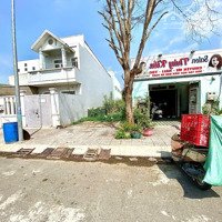 Lô Đất Đẹp Tại Kcn Tân Đô, Đức Hòa Hạ 1,05 Tỷ Ngay Nhà Hàng Nhật Bản Kinh Doanh Sầm Uất