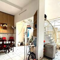 BÁN NHÀ TÂN HIỆP, 1TRỆT 1LẦU SỔ HỒNG THỔ CƯ, ĐƯỜNG 5m, SÂN OTO