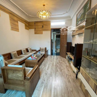 Bán Nhà Mặt Ngõ Nguyễn Chí Thanh To Như Phố Xe Đỗ Trước Cửa, Thang Máy Gara Ô Tô, Full Nội Thất
