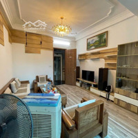 Bán Nhà Mặt Ngõ Nguyễn Chí Thanh To Như Phố Xe Đỗ Trước Cửa, Thang Máy Gara Ô Tô, Full Nội Thất