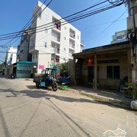 Bán Nhà Nát Tiện Xây Mới Góc 2Mt Hẻm 8M Đường Tô Hiệu 110M2 Thổ Cư