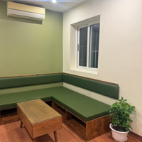 Đẹp Mộc Mạc, Xinh Xắn Đến Từng Chi Tiết! Căn Hộ Phố Đoàn Thị Điểm. Sổ 43M2. Thực Tế 66M2. 2 Phòng Ngủ1Wc