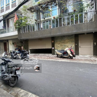 Siêu Phẩm Hoa Bằng, Cầu Giấy 225M2, 6 Tầng, 9.5M Mặt Tiền, Vừa Ở Vừa Kinh Doanh Đều Đỉnh - 58.5 Tỷ