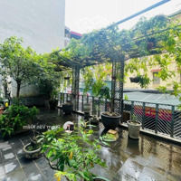Siêu Phẩm Hoa Bằng, Cầu Giấy 225M2, 6 Tầng, 9.5M Mặt Tiền, Vừa Ở Vừa Kinh Doanh Đều Đỉnh - 58.5 Tỷ