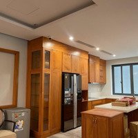 Bán Biệt Thự Tổng Thống, Phan Xích Long, Phú Nhuận - Diện Tích 144M, Giá Bán 60 Tỷ