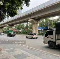Bán Nhà Mặt Phố Quang Trung, 75M2, 5 Tầng,Mặt Tiền4M, Vỉa Hè Kinh Doanh. (L/H: 0901725186)
