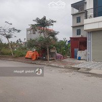 Bán Lô Đất 60M2 Giá Siêu Rẻ Tại Khu A Khu Đô Thị Bắc Sông Cấm Tp Thủy Nguyên.