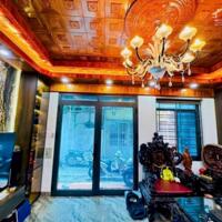 BÁN GẤP NHÀ ĐẸP BA ĐÌNH GIÁP RANH TÂY HỒ, HOÀN KIẾM KD FULL NỘI THẤT 36M X 4 TẦNG MT 5M 8,6 TỶ