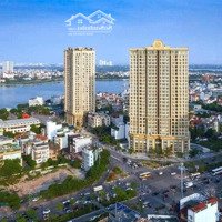 ( Víp View Hồ Tây ) Bán Cc D. El Dorado Đường Lạc Long Quân _ Sổ Lâu Dài - 87M2 Và Penthouse 146M2