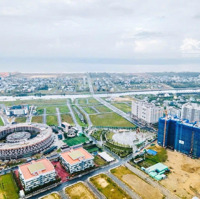 Cần Tiền Bán Gấp Căn Hộ 2 Phòng Ngủview Đẹp Fpt Plaza Giá Đầu Tư!!!