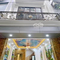Bán Nhà Riêng Tại Hồ Tùng Mậu, Cầu Diễn, Nam Từ Liêm, Hà Nội, Giá Tốt 8,9 Tỷ, 35M2