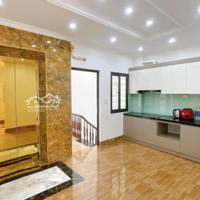 Bán Nhà Riêng Tại Hồ Tùng Mậu, Cầu Diễn, Nam Từ Liêm, Hà Nội, Giá Tốt 8,9 Tỷ, 35M2