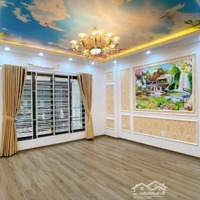 Bán Nhà Riêng Tại Hồ Tùng Mậu, Cầu Diễn, Nam Từ Liêm, Hà Nội, Giá Tốt 8,9 Tỷ, 35M2