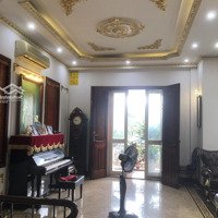 Biệt Thự Lideco Hoài Đức 28,6 Tỷ, 162M2 Mặt Tiền 12M 5 Tầng.