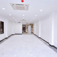 Bán Tòa Văn Phòng,Căn Góc 2 Thoáng, Nguyễn Trãi, Hà Đông 120M 7 Tầng Thông Sàn Giá Bán 43Tỷ 0343343353