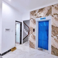 Bán Tòa Văn Phòng,Căn Góc 2 Thoáng, Nguyễn Trãi, Hà Đông 120M 7 Tầng Thông Sàn Giá Bán 43Tỷ 0343343353