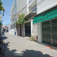Bán Dãy Nhà Trọ Tại Đường Hẻm Quốc Lộ 13, Phường Hiệp Bình Phước, Tp Thủ Đức.