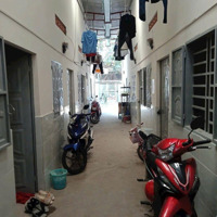 Bán Dãy Nhà Trọ Tại Đường Hẻm Quốc Lộ 13, Phường Hiệp Bình Phước, Tp Thủ Đức.