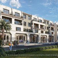 Mở Bán Vinhomes Wonder City - 5 Căn Độc Quyền Đối Diện Trường Vinshool -Diện Tích96M2 - Giá 200 Triệu/M2