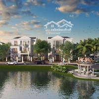 Bán Bt Tại Vinhomes Cổ Loa, 28,76 Tỷ, 85M2, Chính Chủ, Giá Tốt