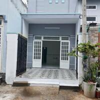 NHÀ 1 TẤM ĐƯỜNG NHỰA TRONG KDC BÙI THANH KHIẾT GIÁ TỐT XÃ TÂN TÚC