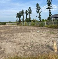 Bán Nhanh Mặt Tiền Rừng Sác, Xã Bình Khánh, Huyện Cần Giờ, Diện Tích: 180M2 Full Thổ, Giá 55 Triệu/M2