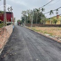 Đón Sóng Vinhomes Dương Kinh Bằng Siêu Phẩm Giá Rẻ Đường Nhựa 4,5 Sau 1 Nhà Mặt Đường 402 Giá 1,Xty