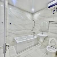 Bán nhà mặt ngõ Nguyễn Đức Cảnh, 58m2 x 5 tầng độc lập 5 tỷ 990