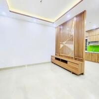 Bán nhà mặt ngõ Nguyễn Đức Cảnh, 58m2 x 5 tầng độc lập 5 tỷ 990