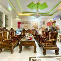 Nhà NGỘP hẻm 417 Lê Văn Thọ ngang HIẾM 8M 104m2 4 lầu ô tô ngủ trong nhà gần chợ 13.5 tỷ